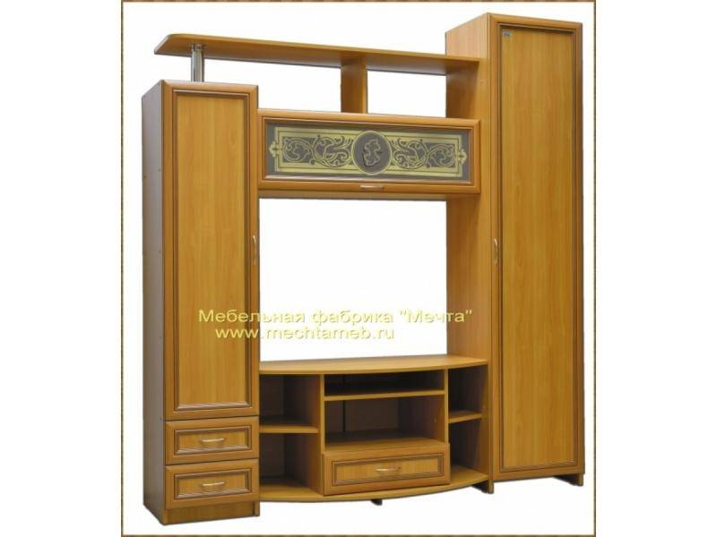 гостиная стенка верона в Нижневартовске