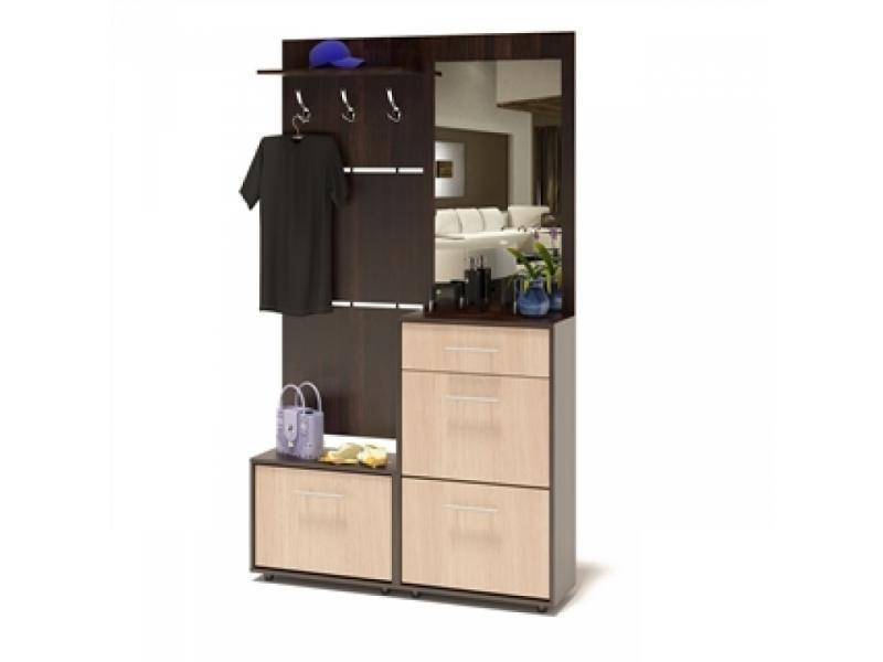 прихожая вш-5 тп-1 тп-2 пз-3 в Нижневартовске