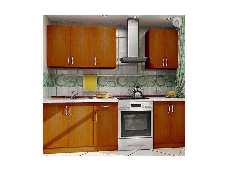 прямая кухня софт в Нижневартовске