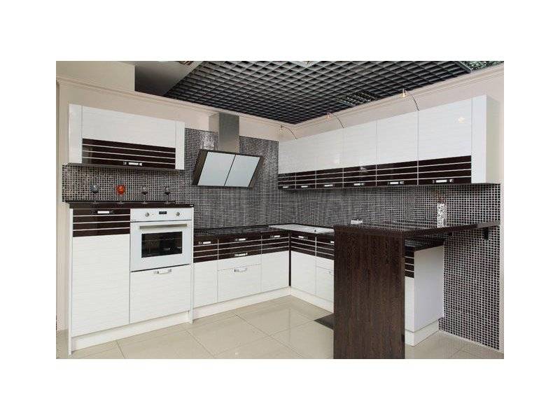 угловая кухня бостон в Нижневартовске