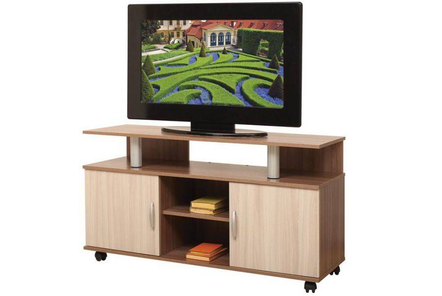 тумба тв ион в Нижневартовске