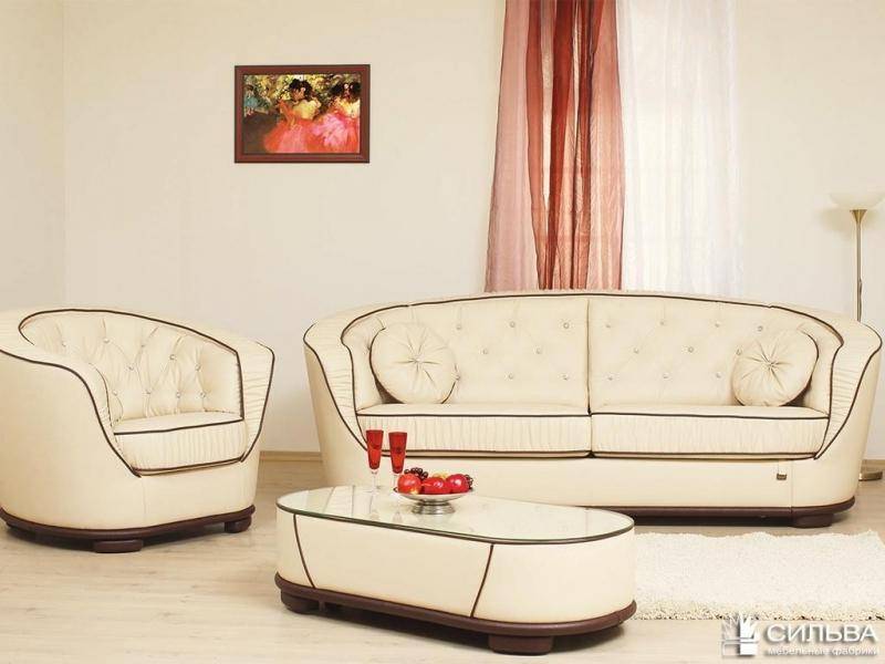 премиум диван эссен в Нижневартовске