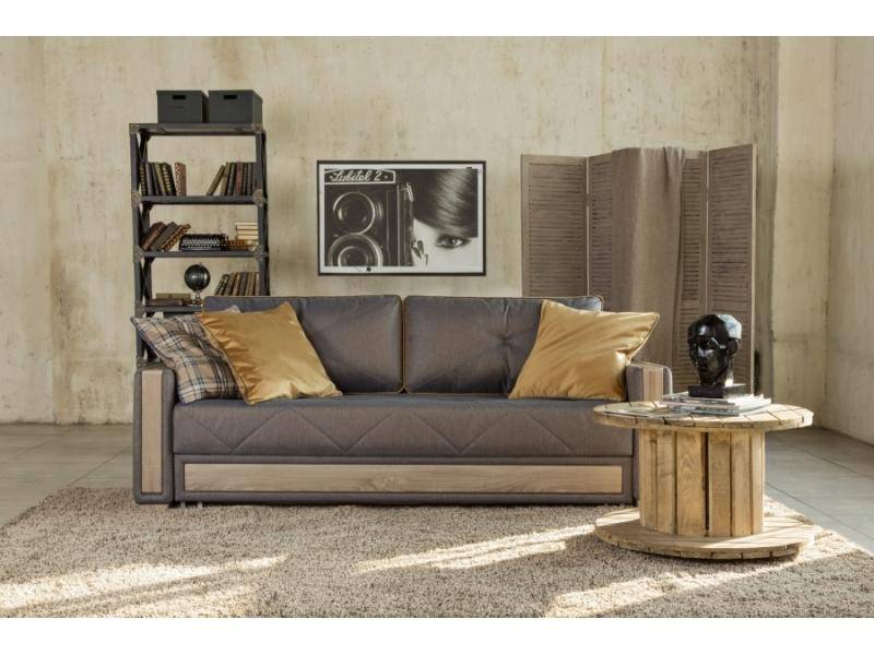 прямой диван еврокнижка бенедикт в Нижневартовске