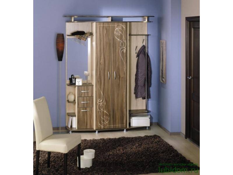 прихожая грация в Нижневартовске