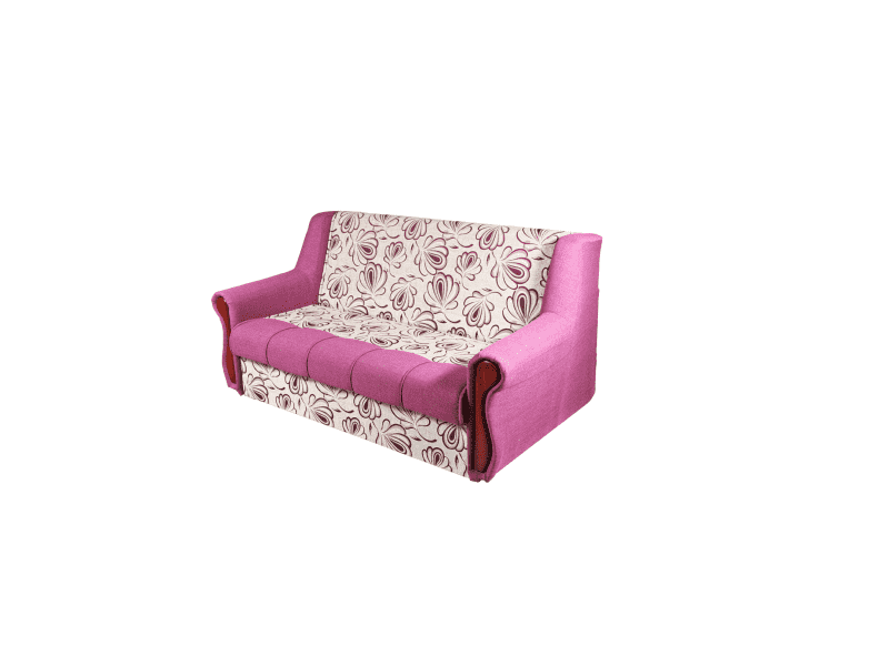 диван аккордеон лидер 4 в Нижневартовске