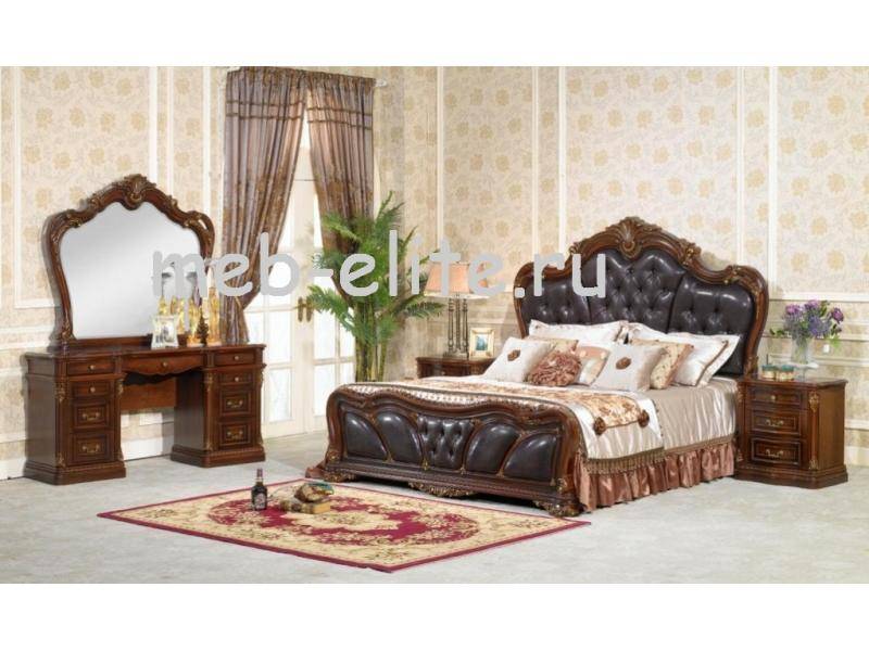 спальня эрминия 818 в Нижневартовске