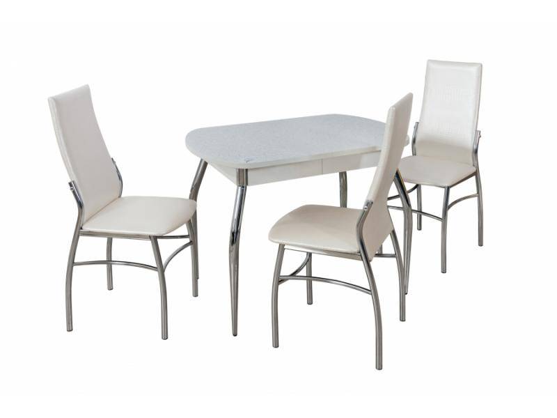 обеденная группа 43 в Нижневартовске