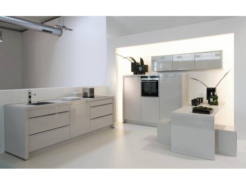 кухонный гарнитур nolte kuechen 53 в Нижневартовске