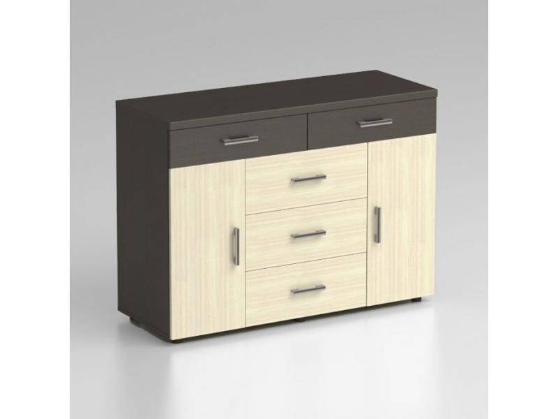 комод кристи 18 в Нижневартовске