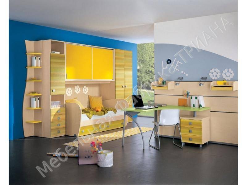 желтая детская солнышко в Нижневартовске