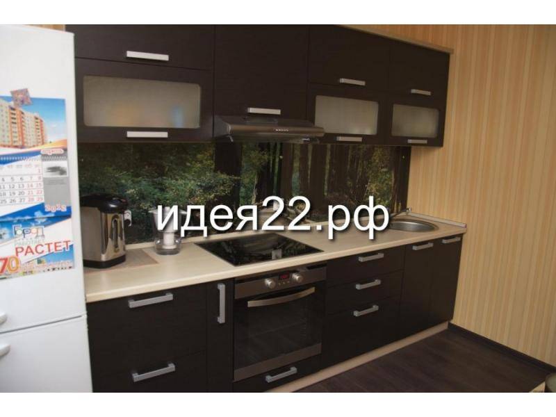 кухня прямая в Нижневартовске