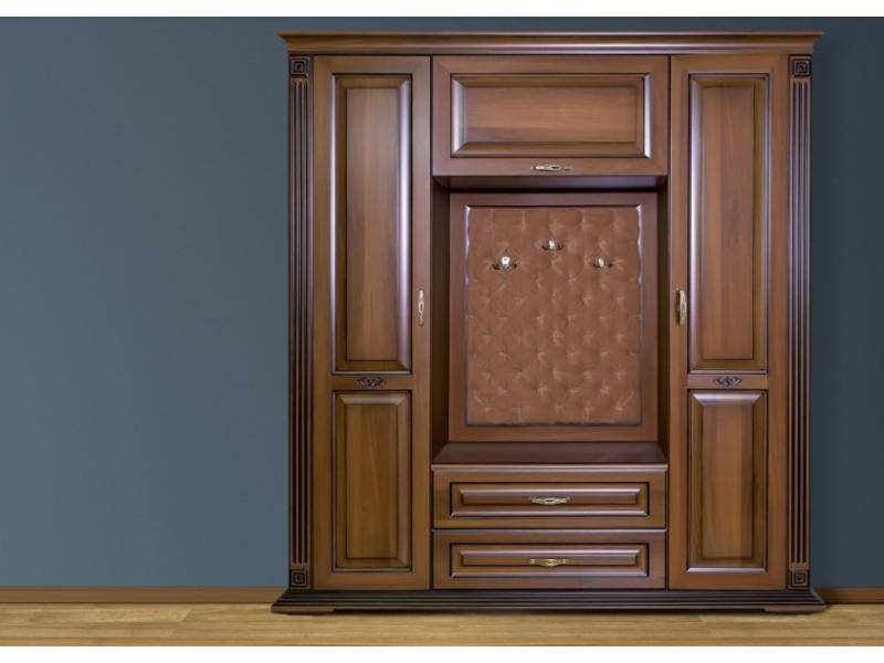 джованши прихожая в Нижневартовске