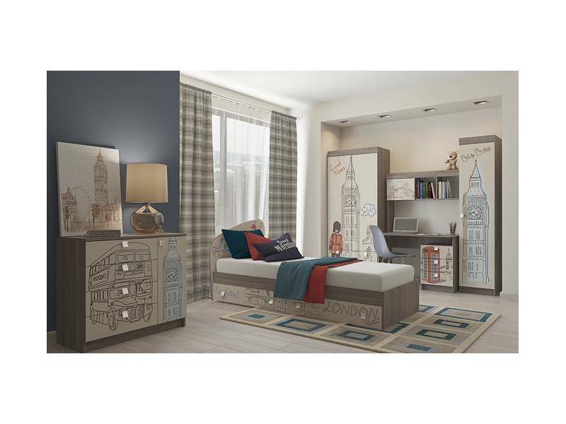 детская лондон в Нижневартовске