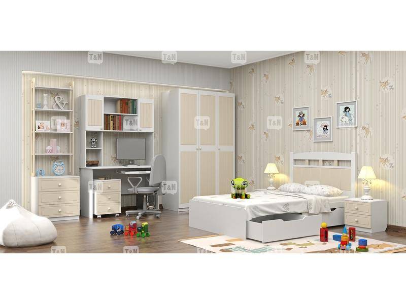 детская мебель robin beige в Нижневартовске