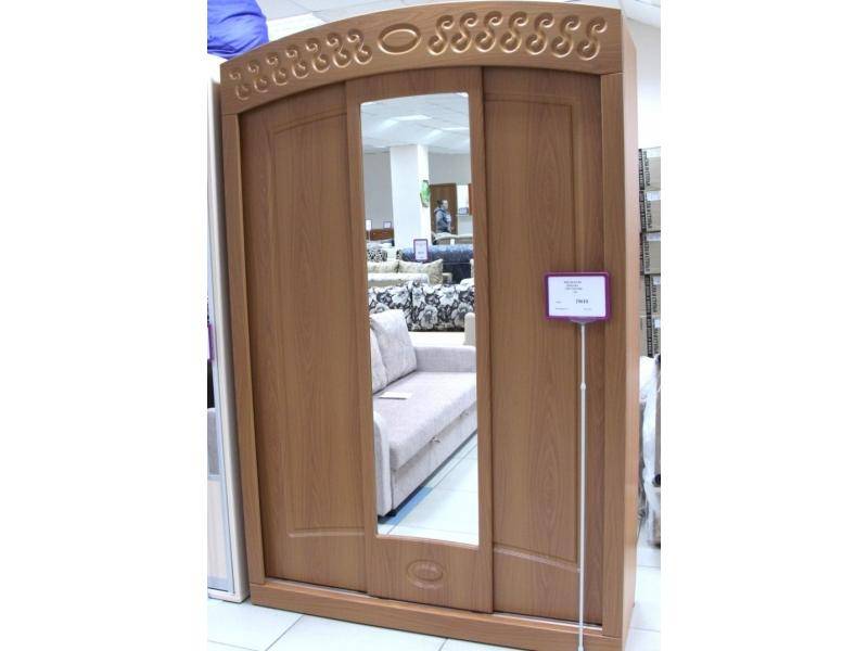 шкаф - купе любава в Нижневартовске