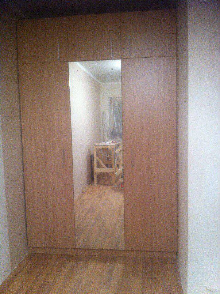 шкаф встроенный в Нижневартовске