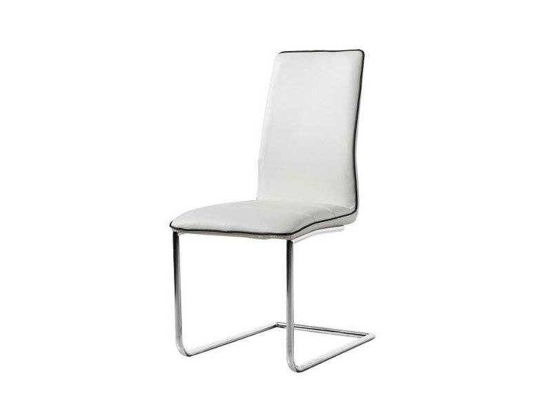 стул металлический zeffiro в Нижневартовске