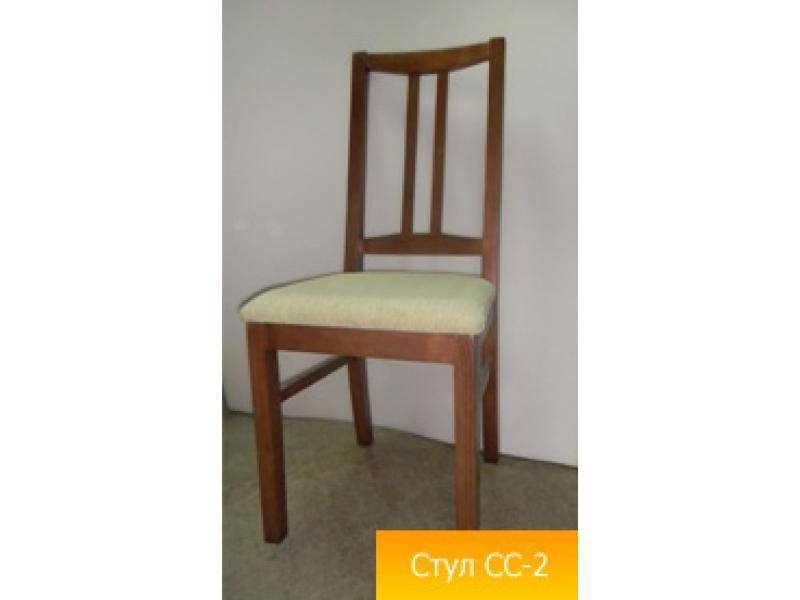 стул сс 2 в Нижневартовске