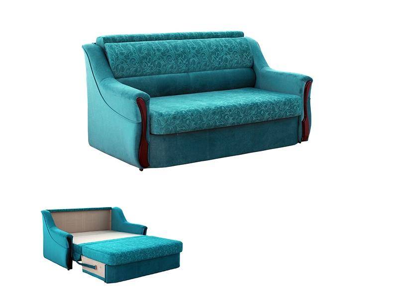 линейный диван казачек z-7 в Нижневартовске