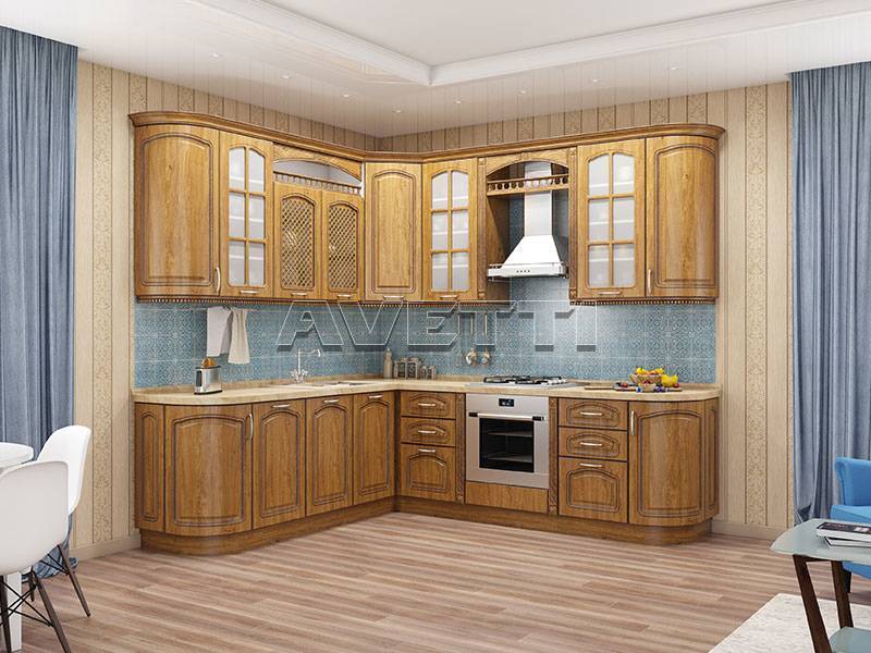 кухня неоклассика акапулько в Нижневартовске