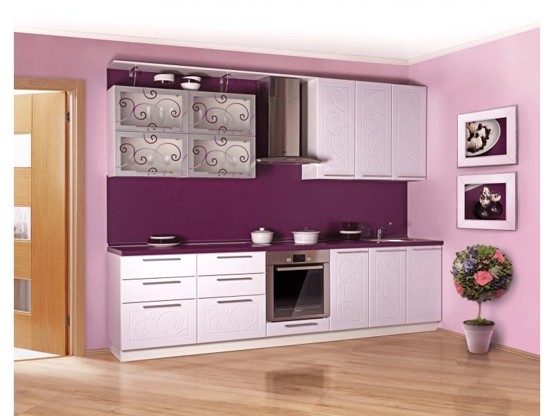 кухня прямая сирена в Нижневартовске