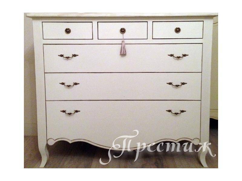 комод на ножках в Нижневартовске
