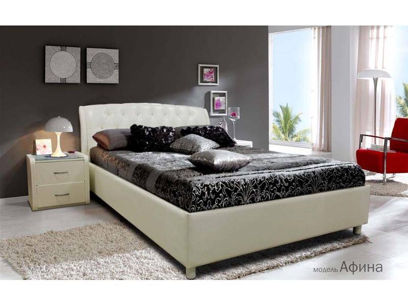 кровать афина в Нижневартовске