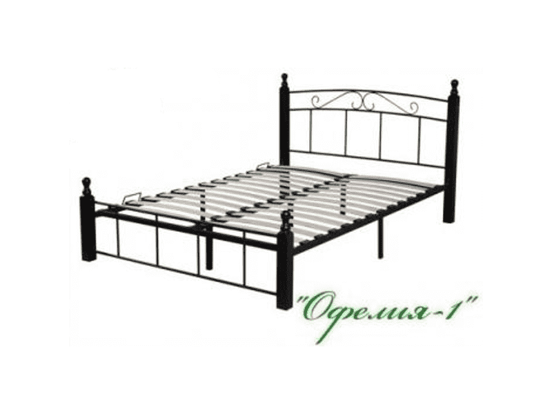 кровать офелия 1 в Нижневартовске