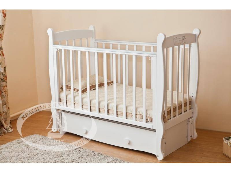 кровать детская елисей с 717 в Нижневартовске