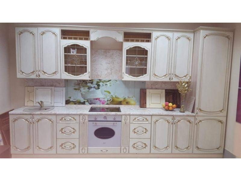 кухонный гарнитур в Нижневартовске