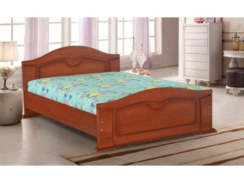 кровать мдф мк 3 в Нижневартовске