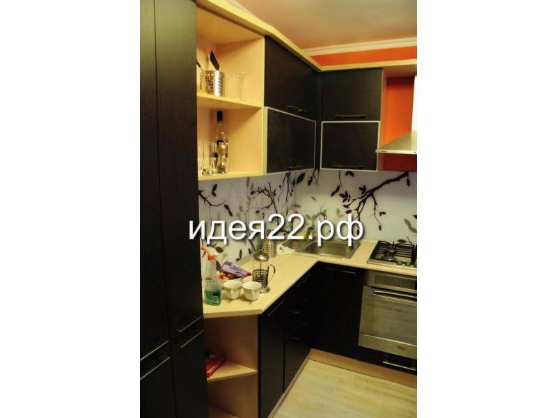 кухня угловая в Нижневартовске