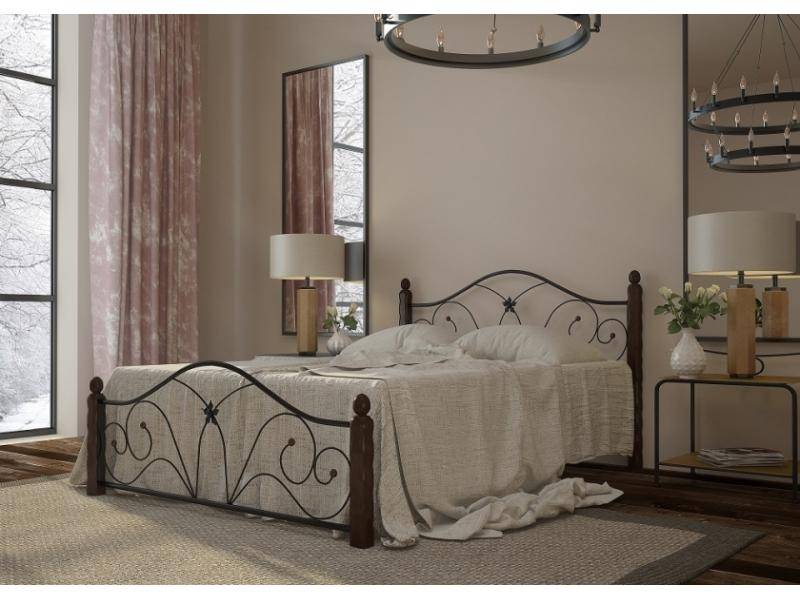 кровать селена 1 в Нижневартовске