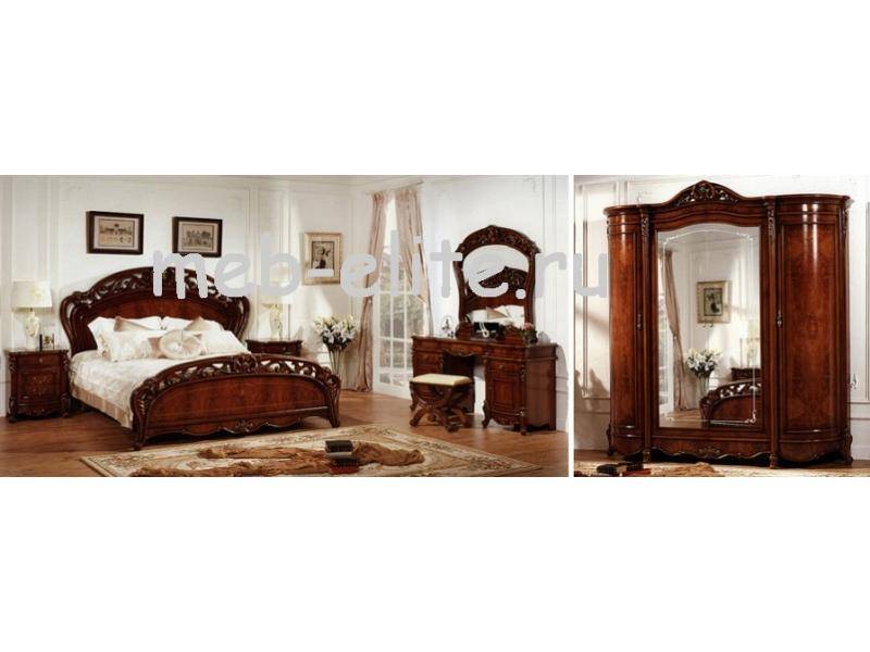 спальня аллегро 2 д 1 в Нижневартовске