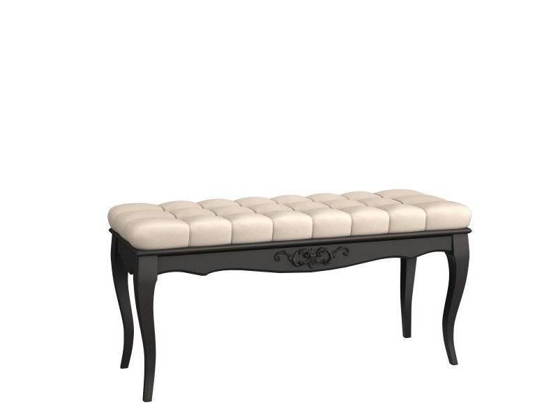 скамья в 108bl в Нижневартовске