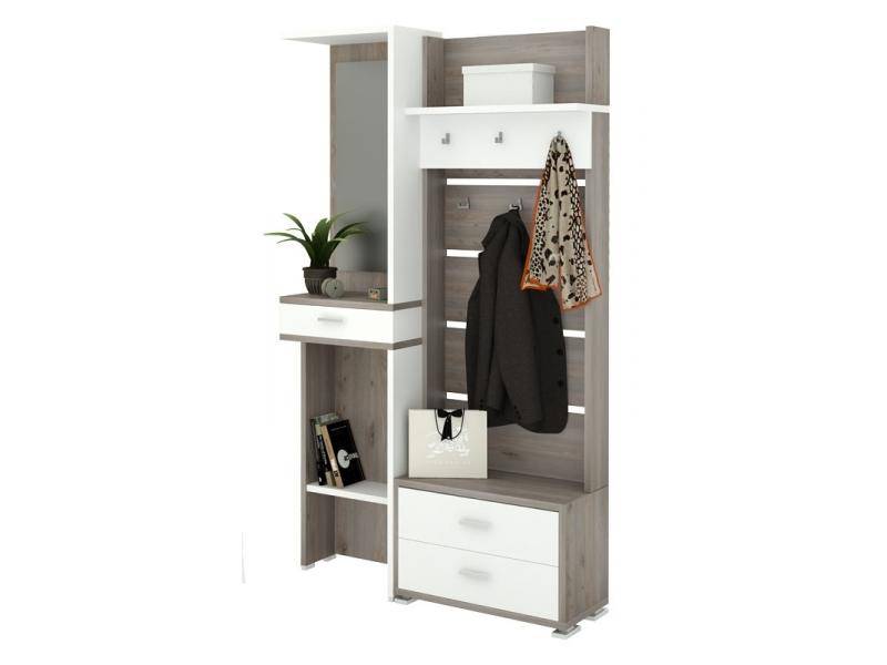 прихожая инвайт 2 в Нижневартовске