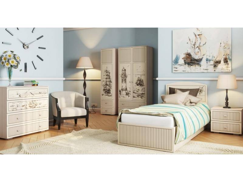 детская маяк в Нижневартовске