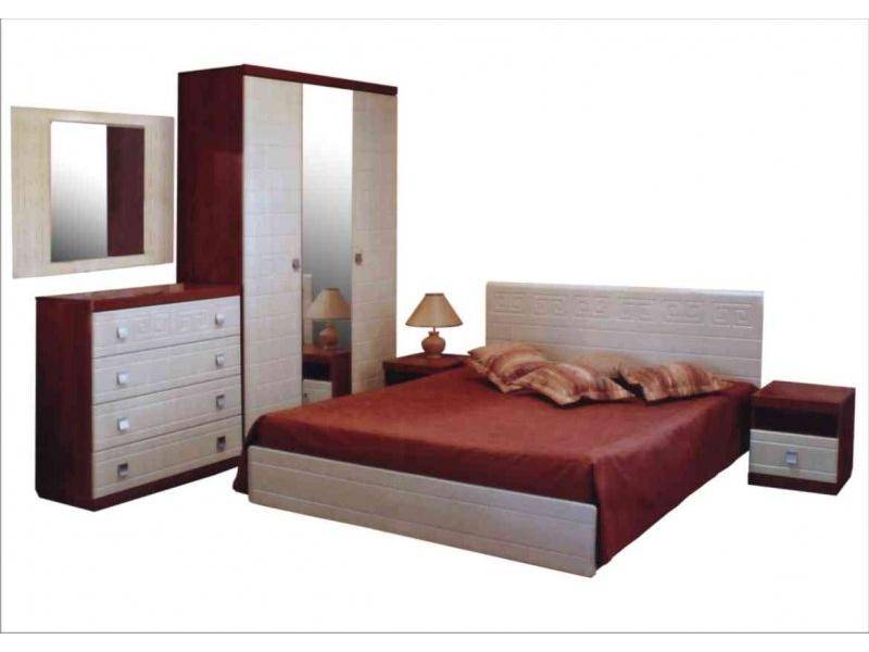 спальня афина мдф в Нижневартовске