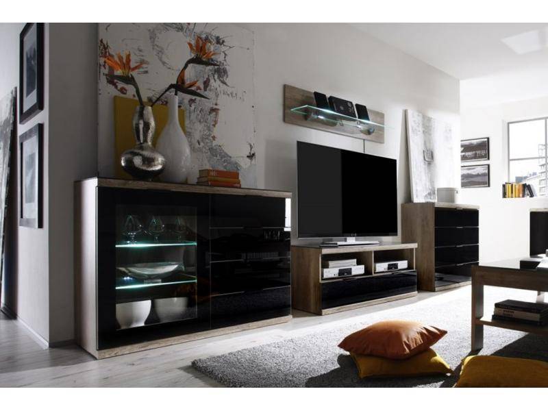 гостиная стенка спарта 3 в Нижневартовске