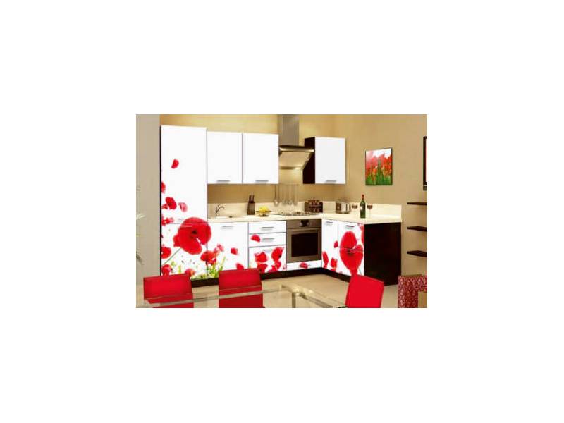 кухня угловая мария 17 в Нижневартовске