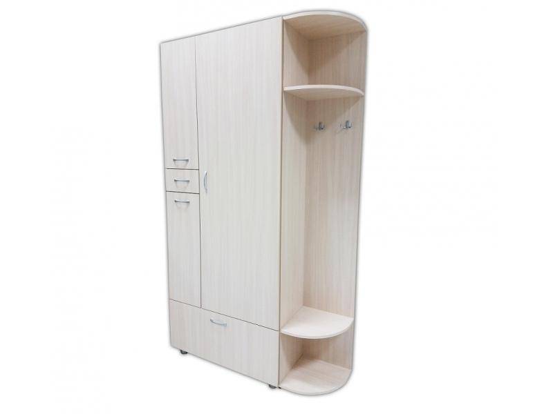 прихожая №4 в Нижневартовске