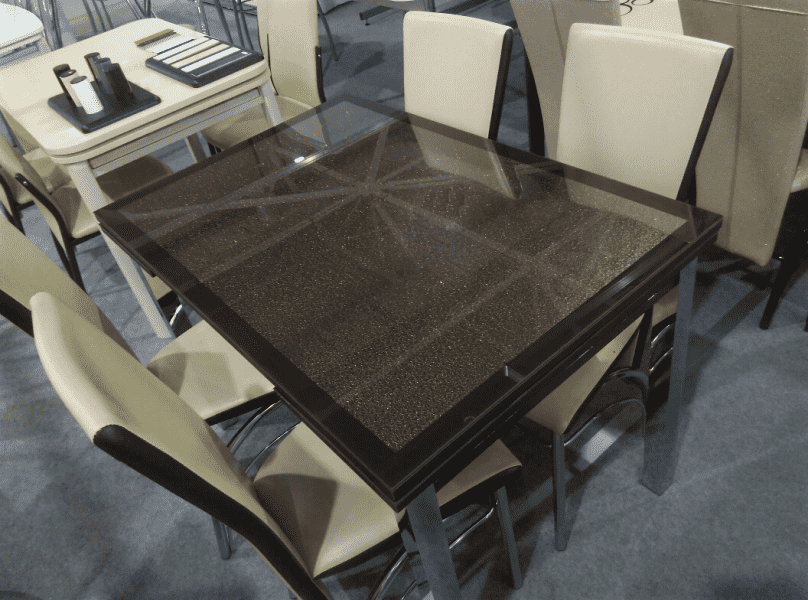 стол даласи кожа в Нижневартовске