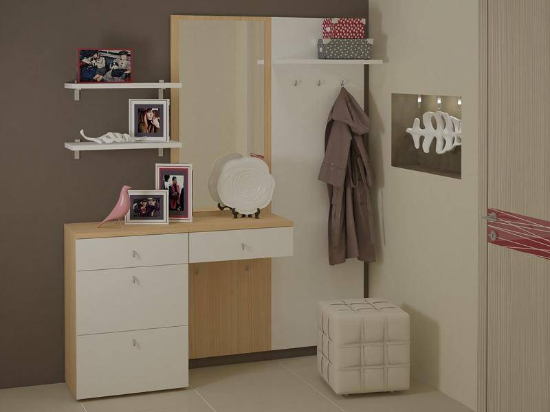 прихожая мегаполис в Нижневартовске