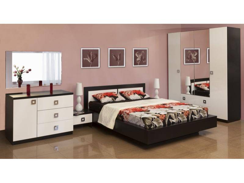 спальня элегия 4 в Нижневартовске