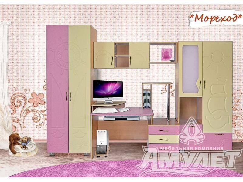 детская мореход в Нижневартовске