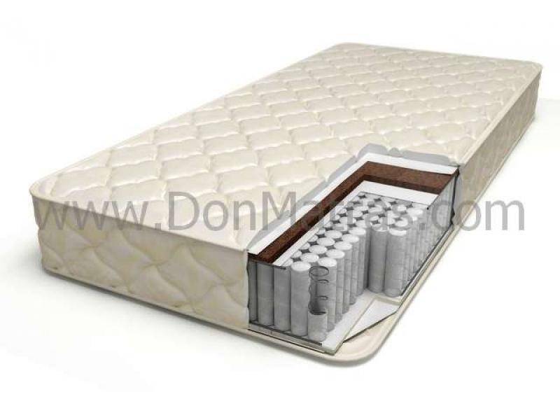 матрас экстра люкс 2д в Нижневартовске