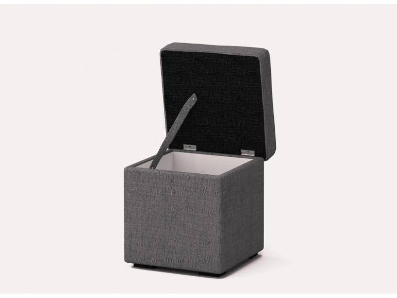 пуф с ящиком в Нижневартовске