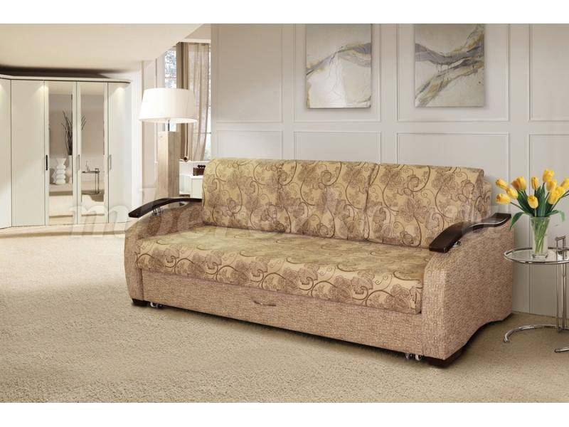 диван прямой диор в Нижневартовске