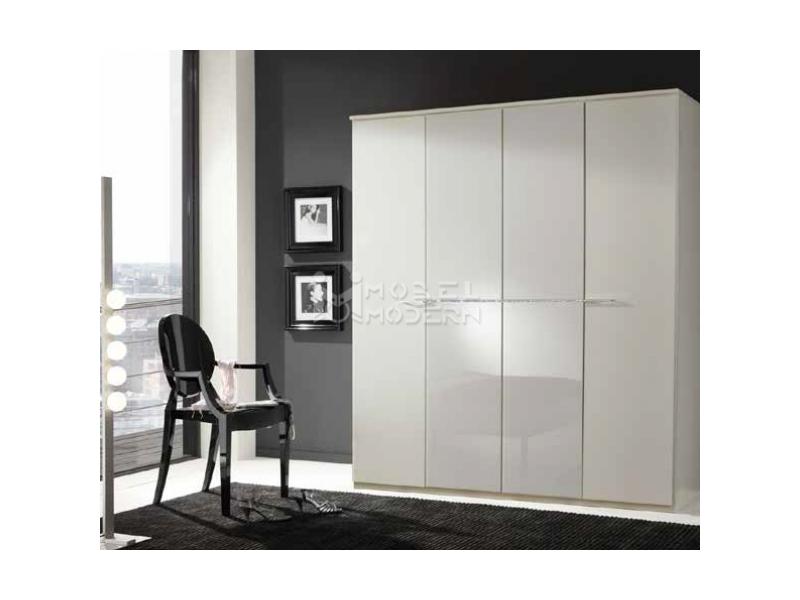 светлый шкаф кристалл в Нижневартовске