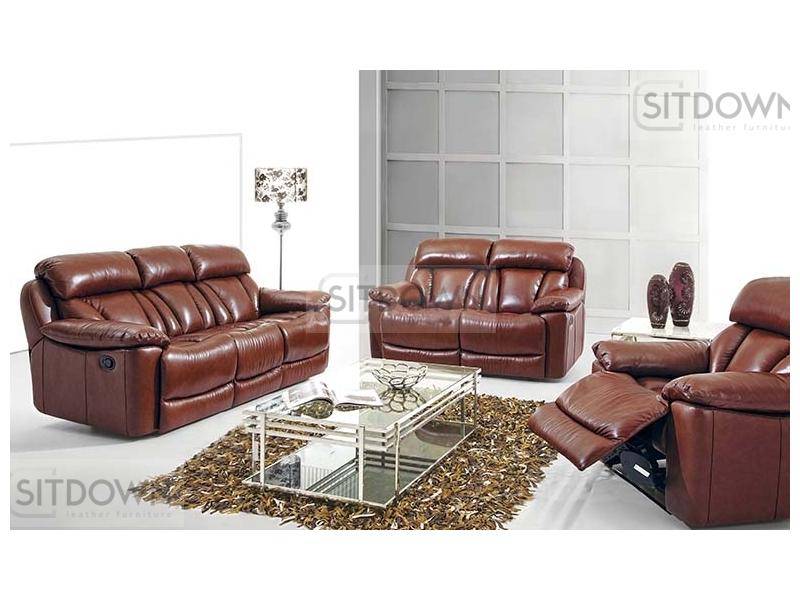 кожаная мебель для гостиной черокки в Нижневартовске